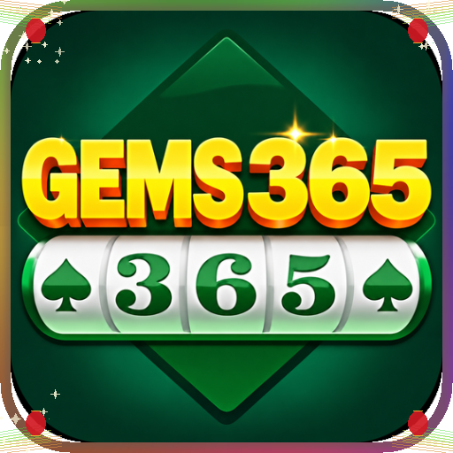 gems365 — mitra unggulan